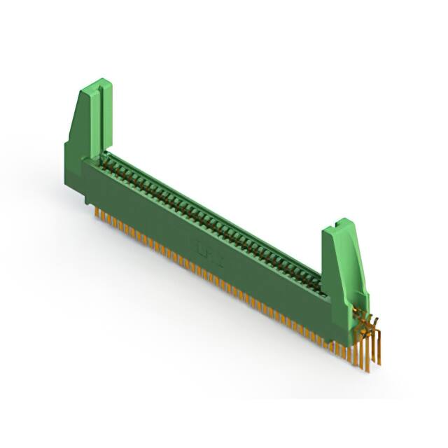 345-092-500-588 EDAC Inc.  Edgeboard Connectors